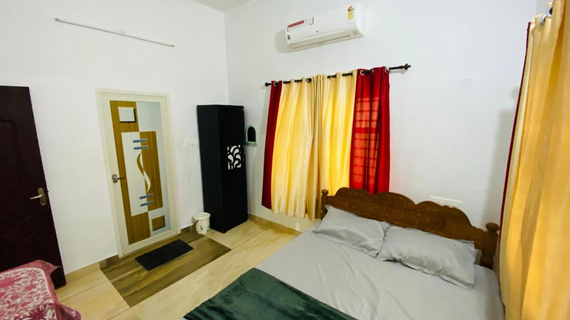 Green Island Homestay Riverside Kóžikkót Exteriér fotografie